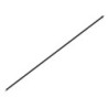 Kunststoff Aquarium Luftstein Sprudelstab Aquarium Landschaft Sauerstoff Belüftung Diffusor Rohr Hose75cm