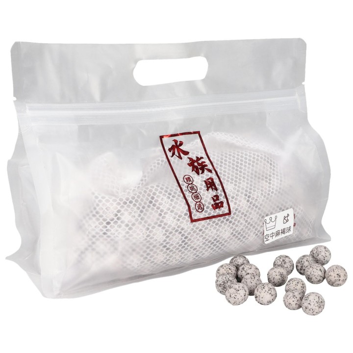 800g Aquarium Keramik Bio Filter Media Sicher Absorbieren Verunreinigungen Tiefe Filterung Fisch Tank Filter Kugeln