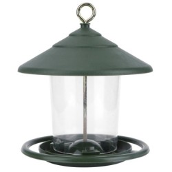 Outdoor Hängen Vogel Feeder Lebensmittel Container Vögel Fütterung Werkzeuge für Garten Hof Liefert