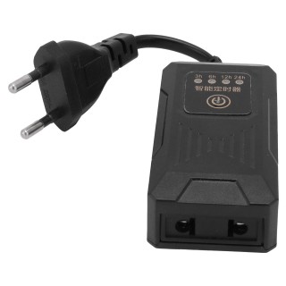 Aquarium Timer Aquarium Licht Timer Fisch Tank Timing Buchse Einstellbare Aquarium Timer Controller