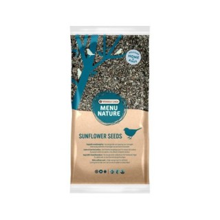 Versele-Laga Menu Nature Sunflower Seeds - 7,5 kg