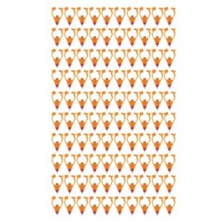 100 stücke Huhn Nippel Trinkbrunnen Frühling Bajonett ABS G3/4 Geflügel Wasser Trinker Nippel Clip