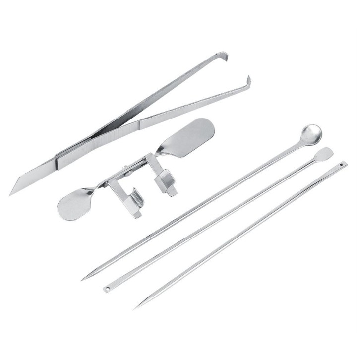 Kohlenstoffstahl Bauernhof Viehzucht Huhn Henne Hahn Kapaun Werkzeug Ausrüstung Brüterei Kit