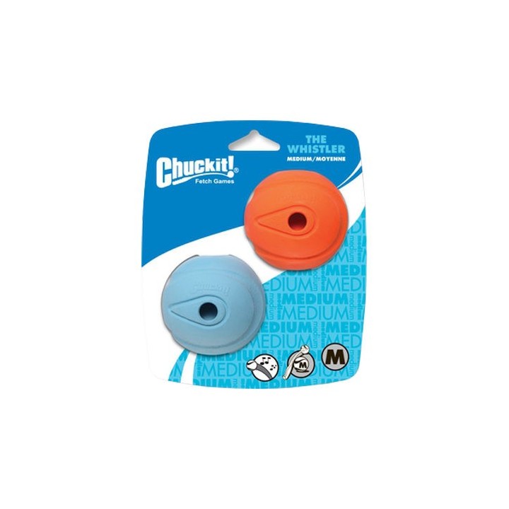 Chuckit! The Whistler - M