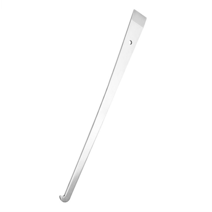 1Pc Edelstahl Bee Hive Schaber Rahmen Reinigung Werkzeug Bienenzucht Werkzeug Ausrüstung