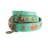 DWAM Halsband Janis - S (2 cm)