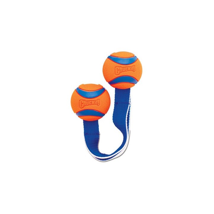 Chuckit! Ultra Duo Tug - S