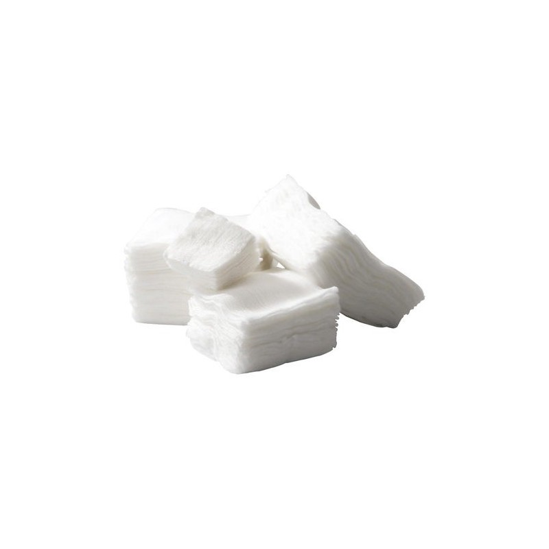Kruuse Wundauflage hydrophil - 5 x 5 cm