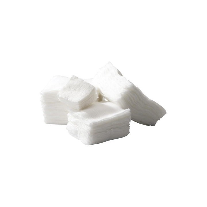 Kruuse Wundauflage hydrophil - 5 x 5 cm