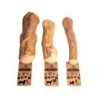 I&I Pet Supplies Kaffeebaum Kauwurzel - S