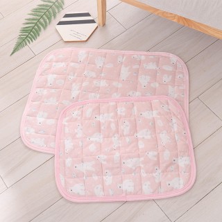 CoolCore Ice Silk Cool Feeling Pet Pad Katzen-Hundezwingermatte