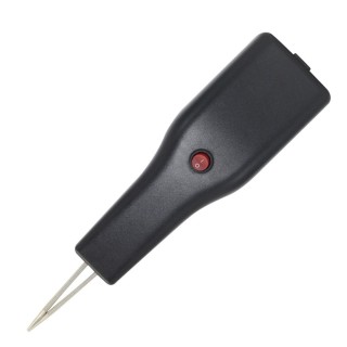 Handheld elektrischer Geflügelfederzupfer Tragbares automatisches Kurzhaarzupfwerkzeug Huhn Ente Battery Type-EU Plug