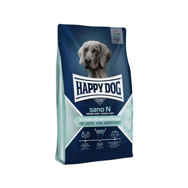 Happy Sano N Hundefutter - 1 kg