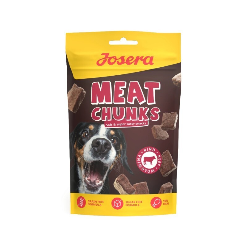 Josera Meat Chunks Beef