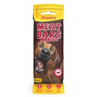 Josera Meat Bars Beef