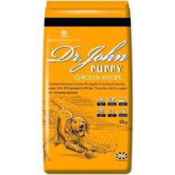 Dr John Welpen Trockenfutter Reich an Huhn 2 kg