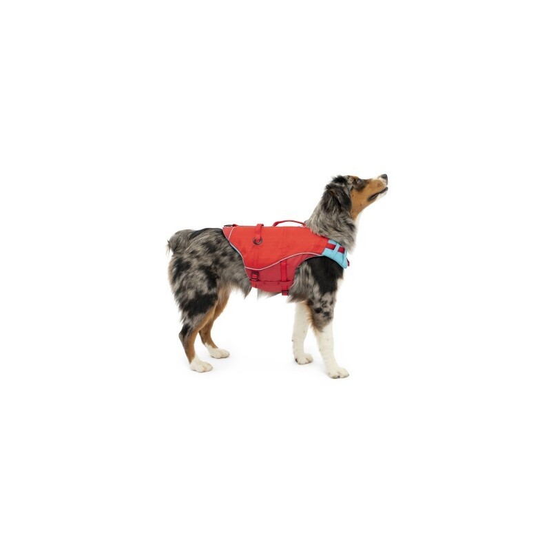 Kurgo Surf N Turf Hundeschwimmweste S