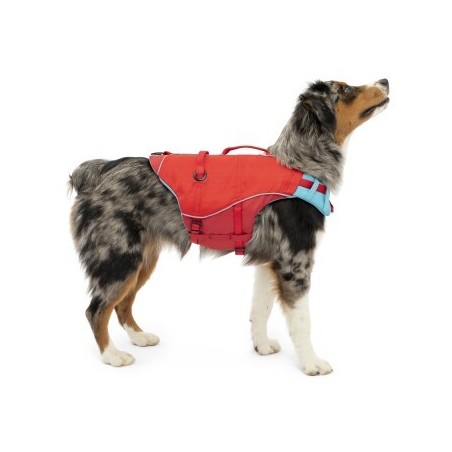Kurgo Surf N Turf Hundeschwimmweste S