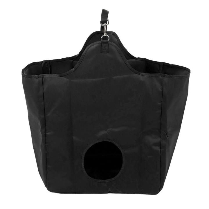 Pferde Langsam Feed Heu Taschen Mehrzweck 600D Oxford Tuch Wasserdichte Beschichtung Große Kapazität Tragbare