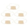 5Pcs Lizard Hängematte Bett Platzsparend Verbesserte Lebendigkeit Stroh Geflecht Lizard Hängen Hängematte für Suga Small