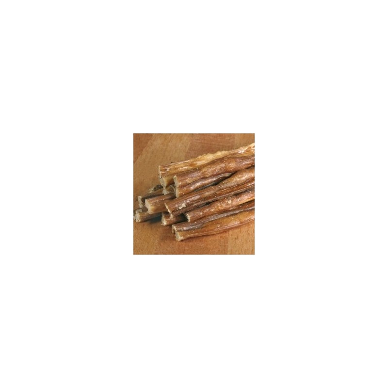 alsa-nature Lamm-Streifen, 100 g, Länge: ca. 15 cm, Hundefutter