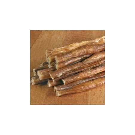 alsa-nature Lamm-Streifen, 100 g, Länge: ca. 15 cm, Hundefutter