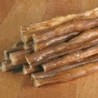 alsa-nature Lamm-Streifen, 100 g, Länge: ca. 15 cm, Hundefutter