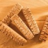 alsa-nature Kastenbrot Kauartikel, 1 kg, Länge: ca. 12 cm, Hundefutter