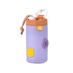 Woolly Wolf Kotbeutelhalter Alpha 360 Lavendermix