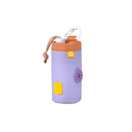 Woolly Wolf Kotbeutelhalter Alpha 360 Lavendermix