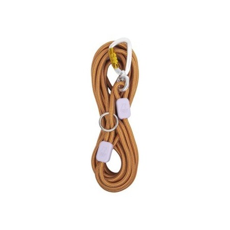 Woolly Wolf Führleine Long Rope