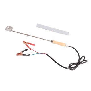 12V 150W Bee Vaporizer Oxalsäure Bienenzucht Varroa Milben Behandlung