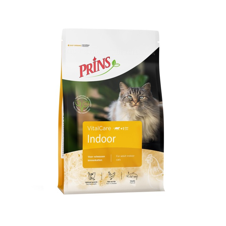 Prins VitalCare Indoor - 1,5 kg