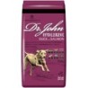 Dr John Ente und Lachs 12,5 kg