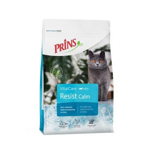 Prins VitalCare Resist Calm - 1,5 kg
