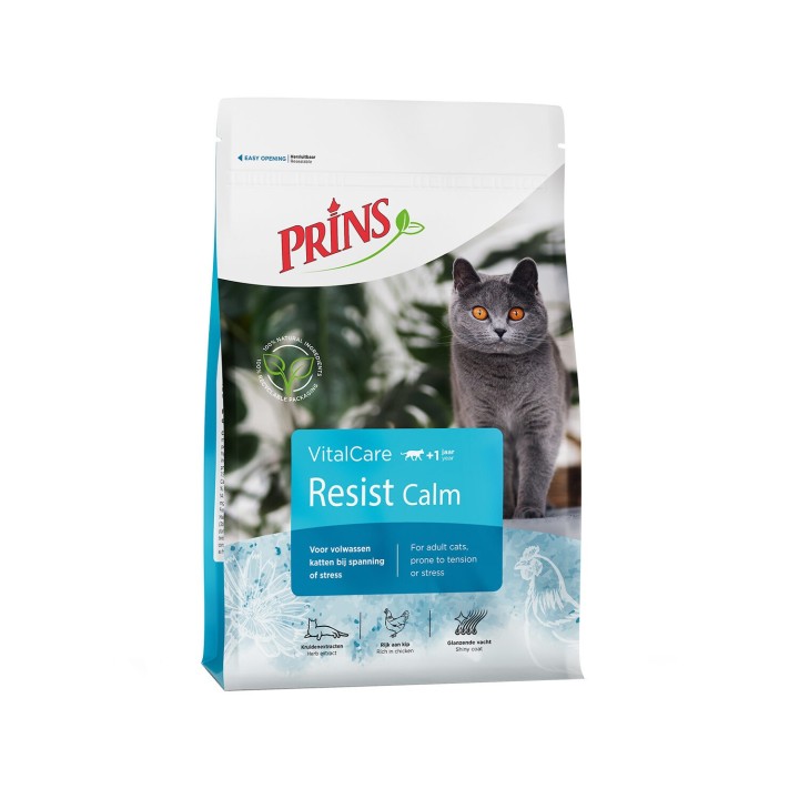 Prins VitalCare Resist Calm - 1,5 kg