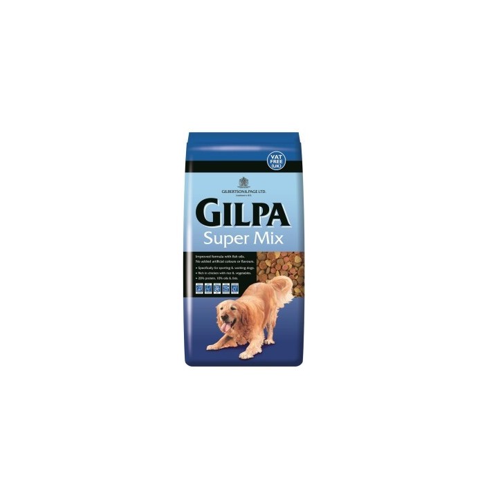 GILPA Super Mix 15 kg