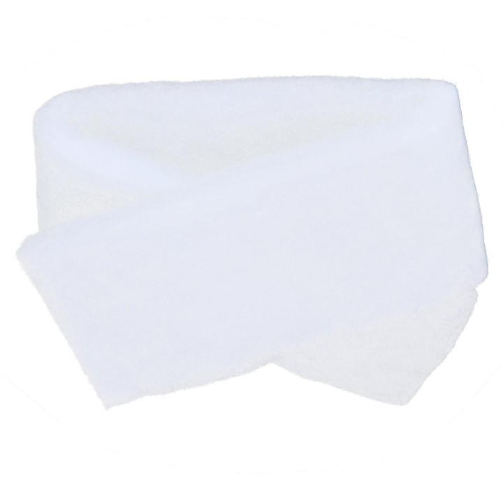 Aquarium Aquarium Filter Pad Weiß HighDensity Baumwolle Material Filter Biochemische Baumwolle