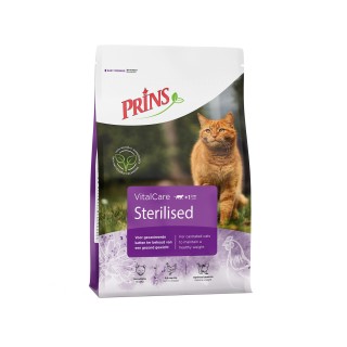 Prins VitalCare Sterilised - 1,5 kg