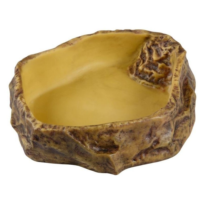 Exo Terra Wassernapf XL (28X24X7Cm)