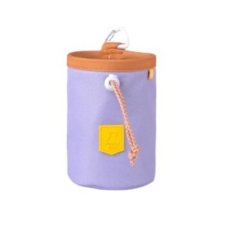 Woolly Wolf Snackbeutel Alpha 360 Lavendermix