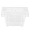 Acryl Aquarium Fisch Züchter Box Schlüpfen Inkubator Isolation Box (Kleine Größe)