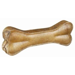 Trixie TRIX Kauknochen Ochsenziemerfüllung 12cm 2 Stück/ 120 g