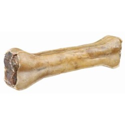 Trixie TRIX Kauknochen Ochsenziemerfüllung 21cm 170 g