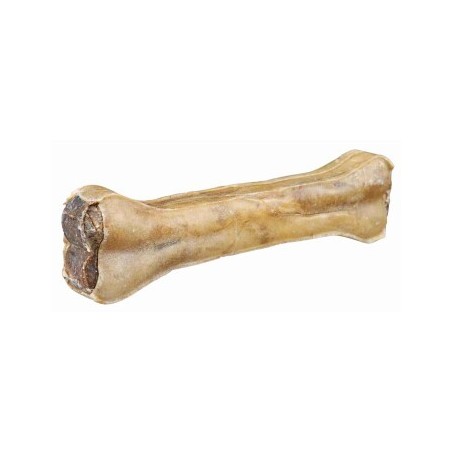 Trixie TRIX Kauknochen Ochsenziemerfüllung 21cm 170 g