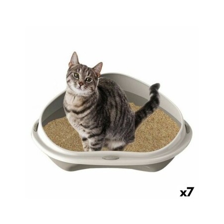 Georplast Katzentoilette (7 Stück)