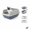 Georplast Katzentoilette (7 Stück)