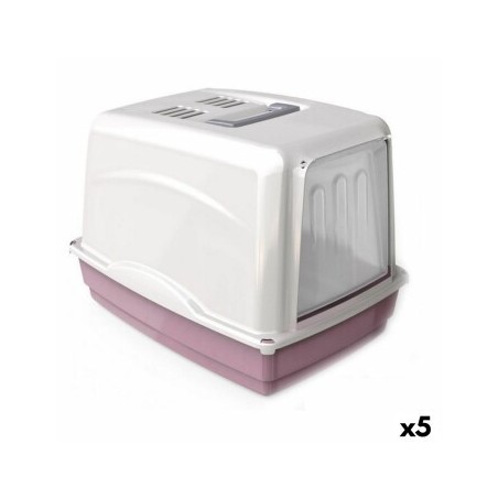 Georplast Katzentoilette (5 Stück)