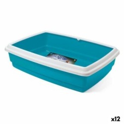 Georplast Katzentoilette (12 Stück)