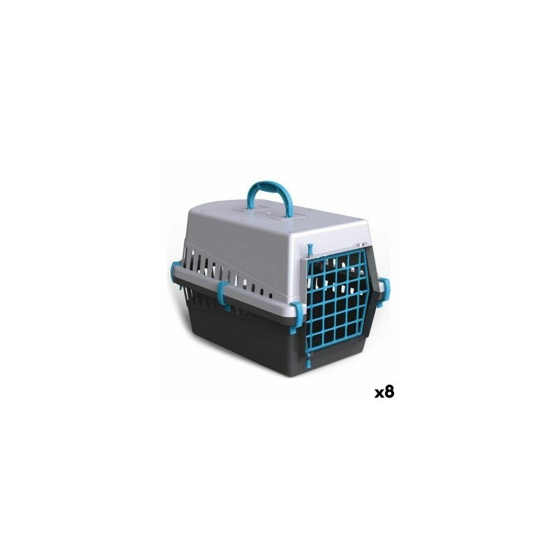 Georplast Transportbehälter (8 Stück)
